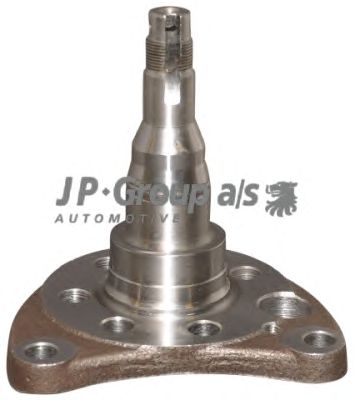 JP GROUP 1151400370 -  Поворотный кулак, подвеска колеса